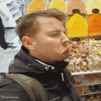 Pout GIF