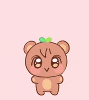 Ateez Jongho GIF