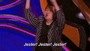 Season 6 Mask GIF by The Masked Singer