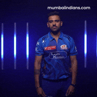Dc Come GIF by Mumbai Indians
