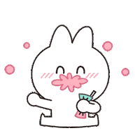 Happy Yum Yum Sticker by Kcomics