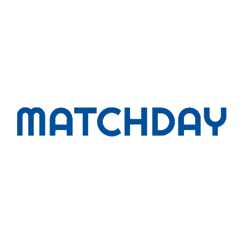 Matchday Svc Sticker by SVC2000