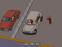 homer simpson episode 6 GIF