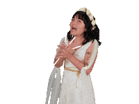 Zodiac Virgo Sticker by Hope