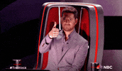 Episode 15 Nbc GIF by The Voice