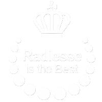 Confidence Radiesse Sticker by Merz Aesthetics Taiwan