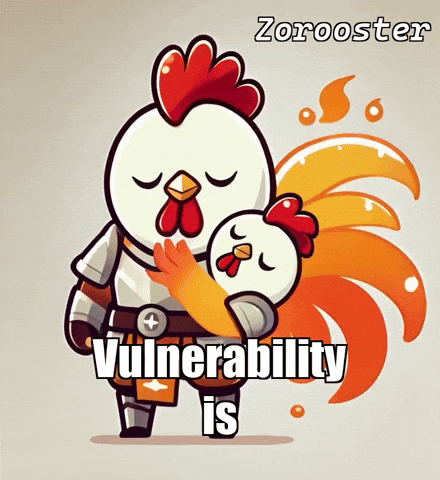 GIF by Zorooster