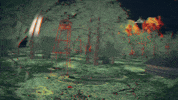 Music Video Night GIF by Sabaton