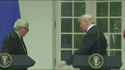 Donald Trump GIF by euronews