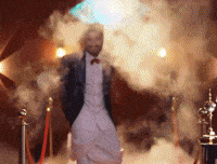 Big Boss Gilli GIF