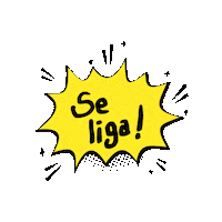 Sol Se Liga Sticker