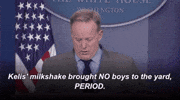 Sean Spicer GIF by Election 2016