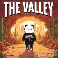 Nba Playoffs Panda GIF by Kanpai Pandas