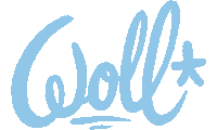 Woll Sticker by WollBeer