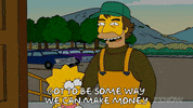Lisa Simpson Episode 10 GIF by The Simpsons
