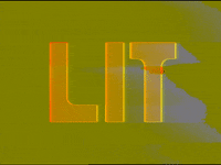Art Glitch GIF