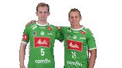 Handball Gwdminden Sticker by GWD Minden Handball-Bundesliga GmbH & Co.KG