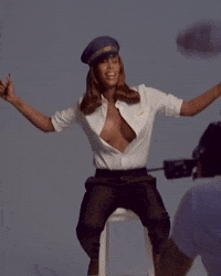 Flying Air Travel GIF by CR Fashion Book