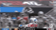 Regular Season Football GIF by NFL
