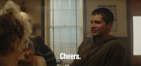 Julia Garner Clips - Find & Share on GIPHY