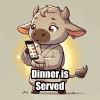Technology Dining GIF by Masterfurdinand