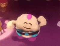 Super Mario Dance GIF