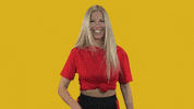 youre funny ha ha GIF by Sigrid Bernson