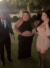 For The Team Dancing GIF