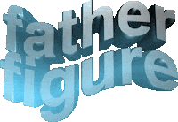 Fathers Day Text Sticker by dalvago