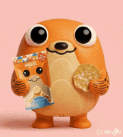 Tempeh GIF by Shapelyne