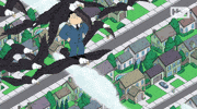Stan Smith Eagle GIF by American Dad
