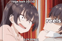 Angry GIF