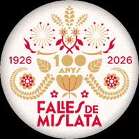 Falles Falla GIF by ayuntamientodemislata