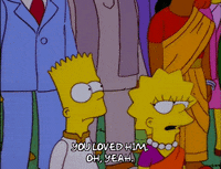 bart simpson GIF