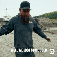 Discovery Channel Work GIF by Discovery