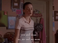 season 5 netflix GIF by Gilmore Girls 