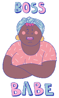 Womens Rights Feminism Sticker