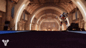 Destiny 2 Lord Shaxx GIF by DestinyTheGame