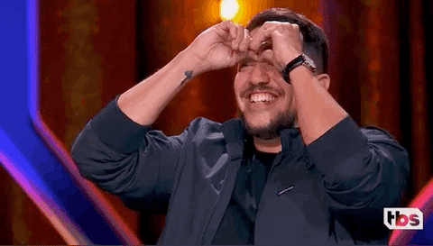 Impractical Jokers Tbs GIF by The Misery Index