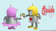 Cheers Love GIF by Royalriver