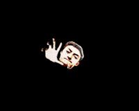 Hand Kidnapping GIF
