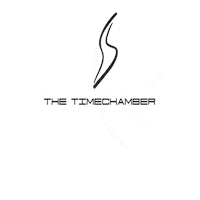 Sticker by The Timechamber