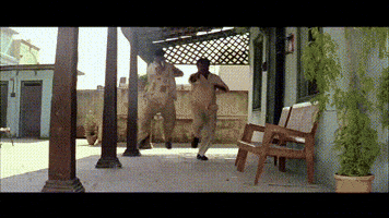 Mahesh Babu Film GIF