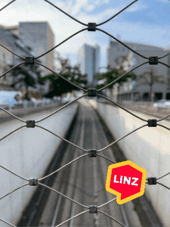 Vibes Wow GIF by Linz News