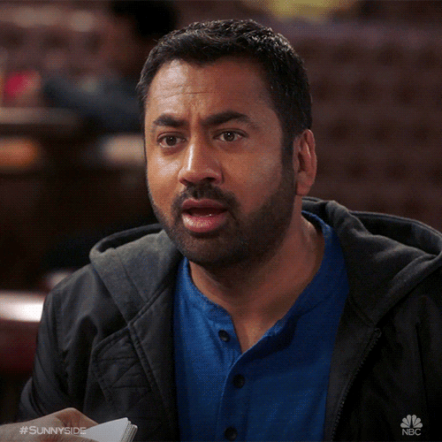 Nbc GIF by Sunnyside