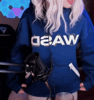 Cute Girl GIF