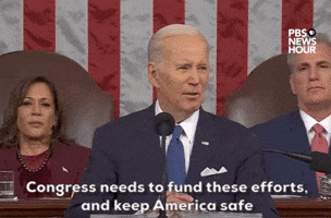 Congress Needs To Fund Efforts for Safety