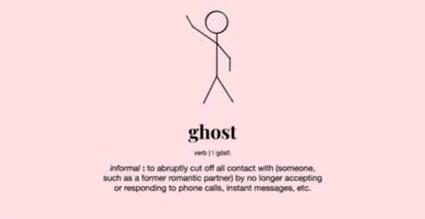 sincerelyshirley giphygifmaker ghost dating end GIF