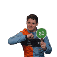 Well Done Bravo Sticker by FIA World Rally Championship
