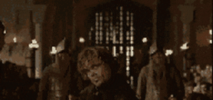 tyrion GIF